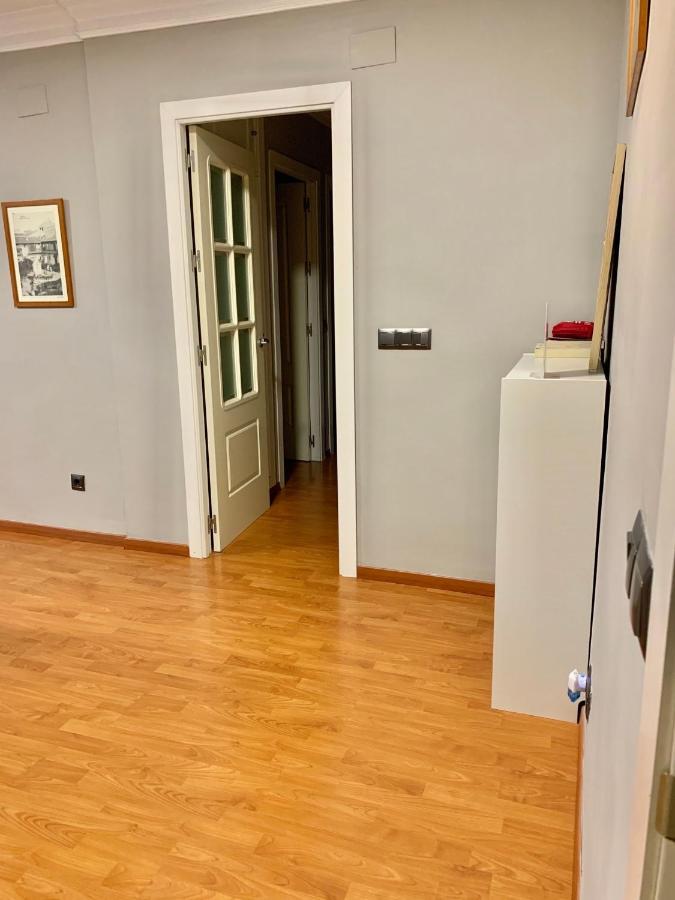 Apartamento Acogedor, Excelente Ubicacion, 10 Min Centro Lägenhet Sevilla Exteriör bild