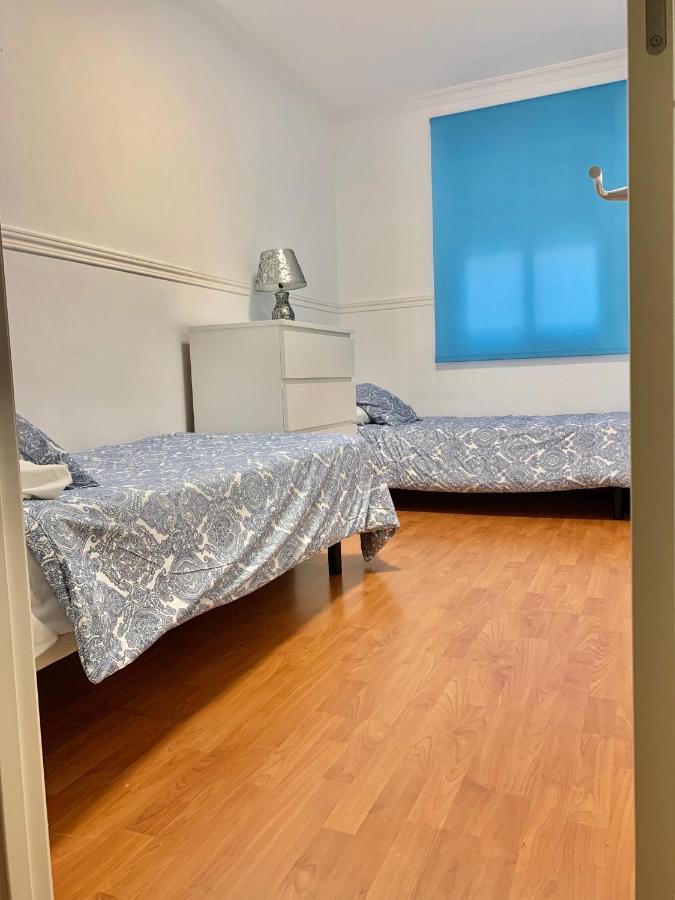 Apartamento Acogedor, Excelente Ubicacion, 10 Min Centro Lägenhet Sevilla Exteriör bild