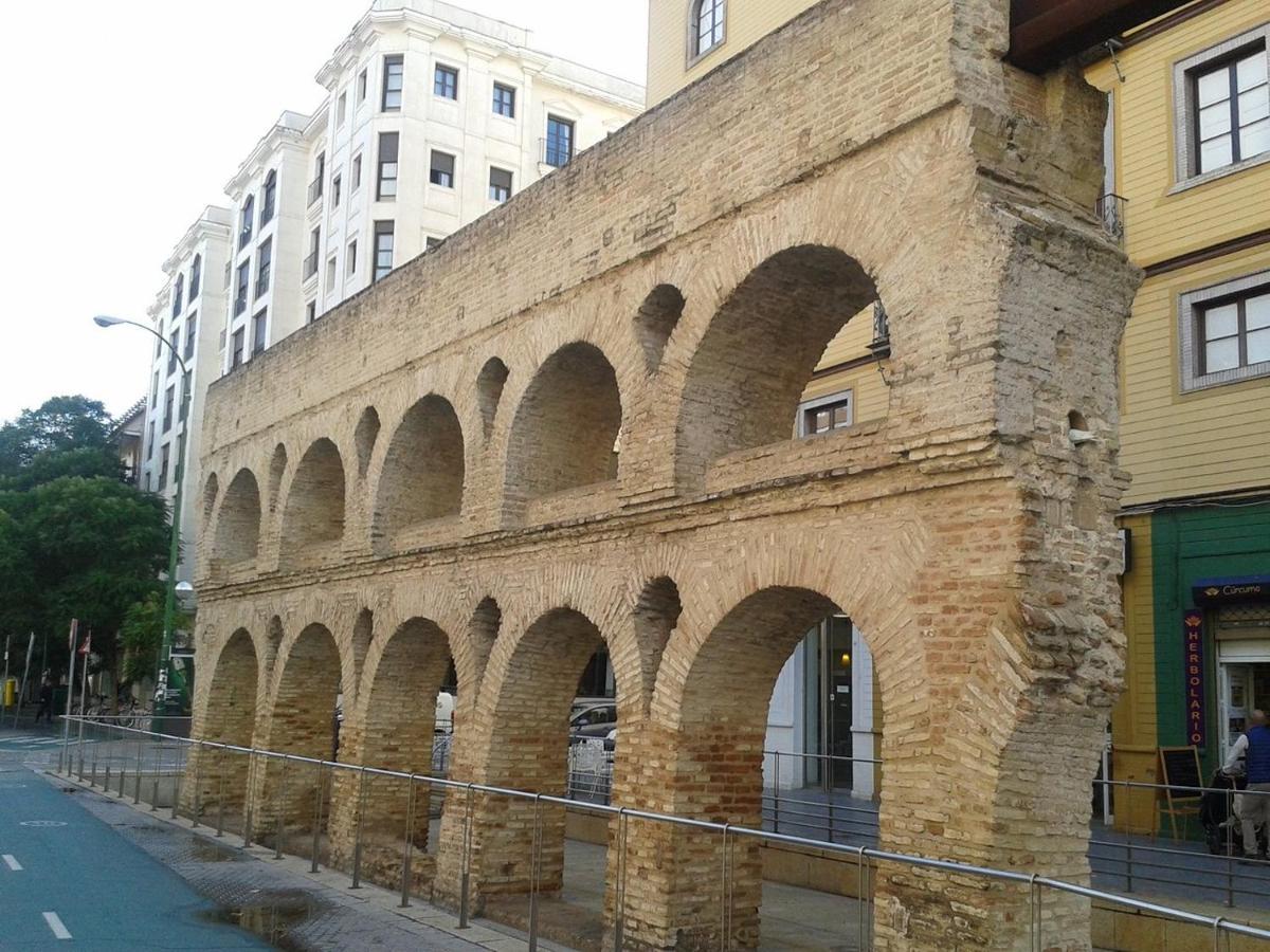 Apartamento Acogedor, Excelente Ubicacion, 10 Min Centro Lägenhet Sevilla Exteriör bild