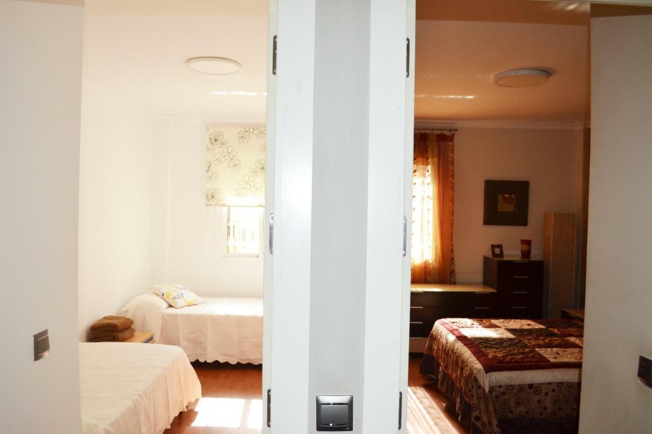 Apartamento Acogedor, Excelente Ubicacion, 10 Min Centro Lägenhet Sevilla Exteriör bild