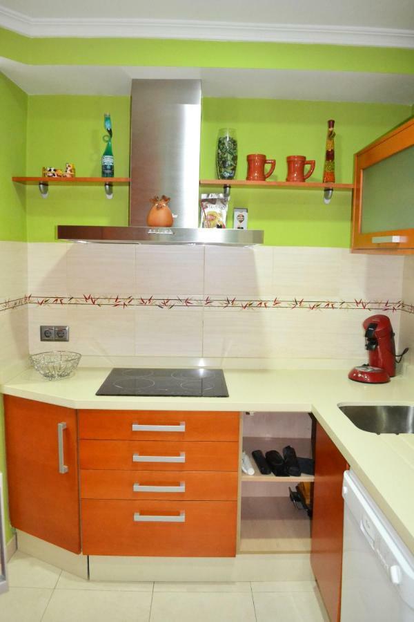 Apartamento Acogedor, Excelente Ubicacion, 10 Min Centro Lägenhet Sevilla Exteriör bild